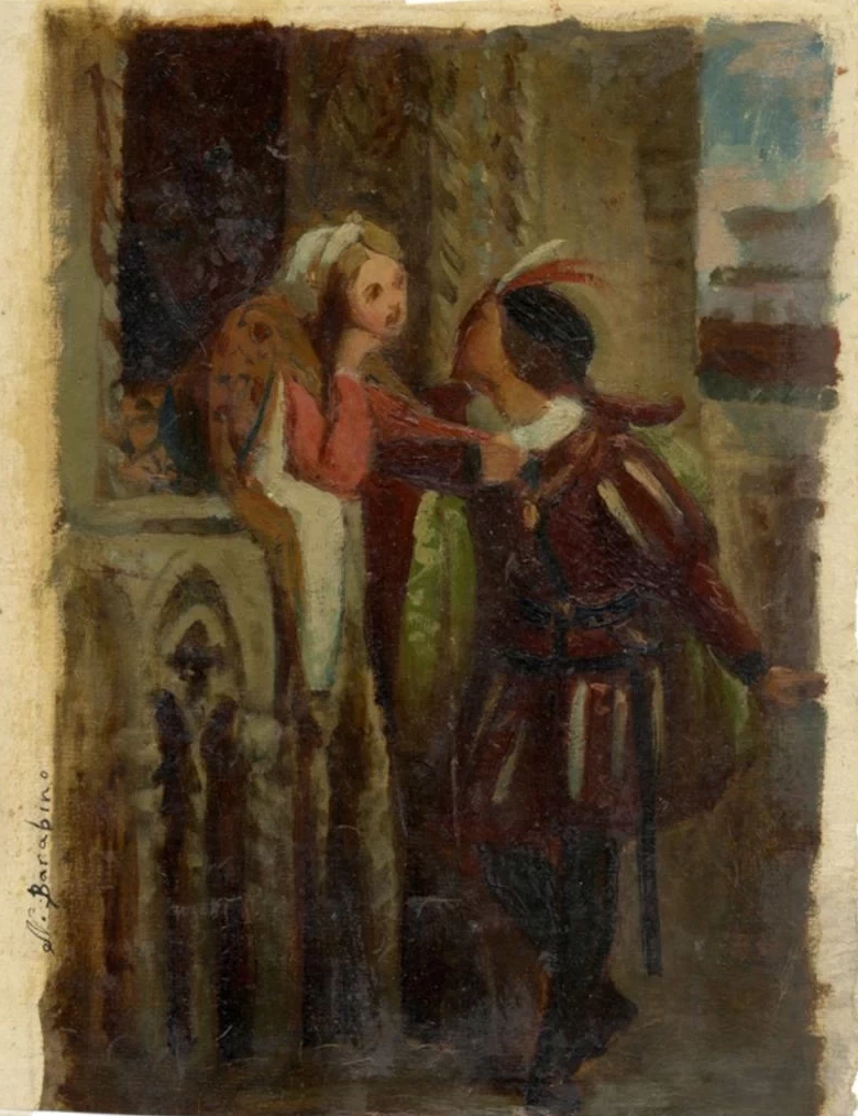 Romeo e Giulietta